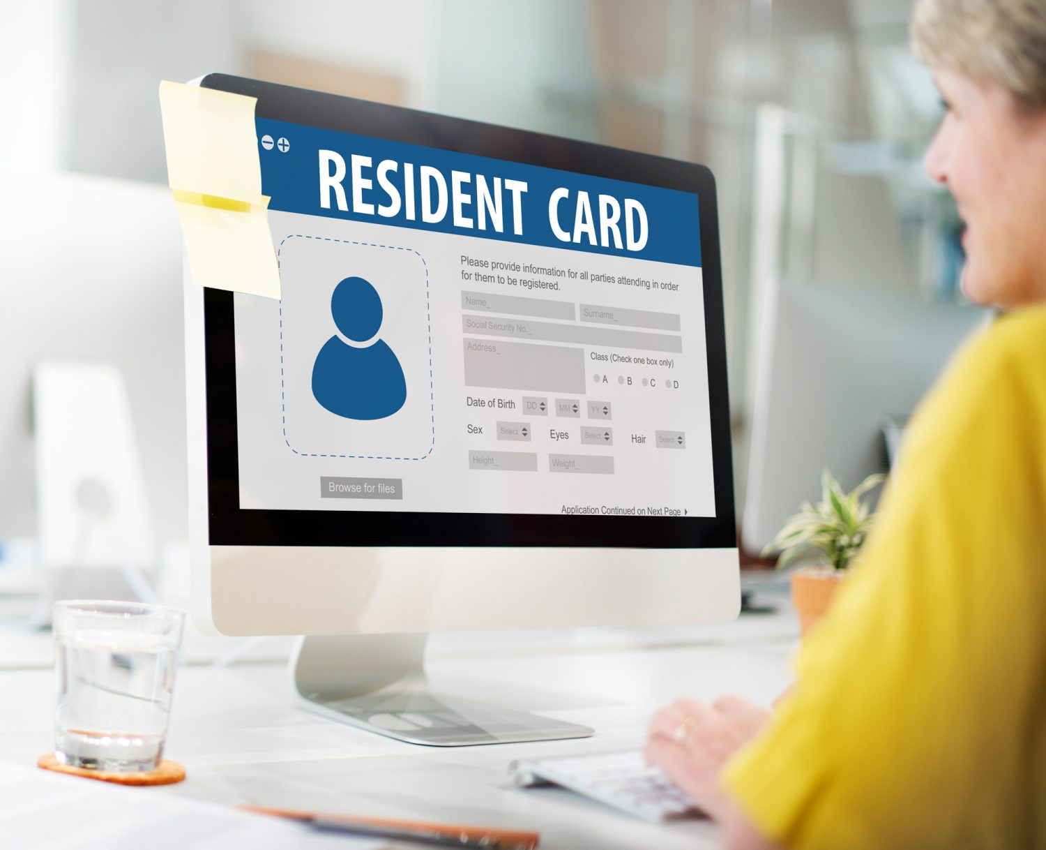 Federal Program Grants Green Cards to Investors
